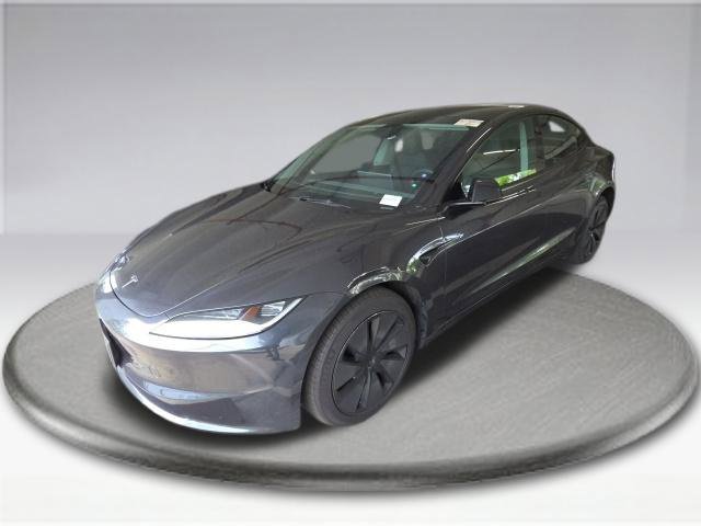 Used 2024 Tesla Model 3 Standard Range RWD image 12