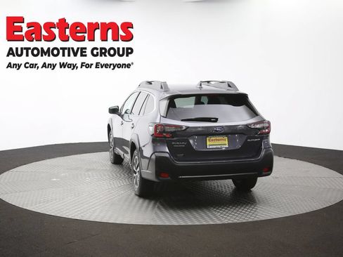 Used 2023 Subaru Outback Premium AWD/4WD image 64