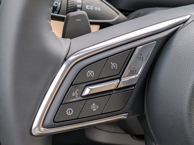 New 2026 Buick Enclave Preferred AWD/4WD image 24