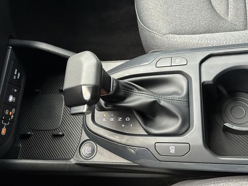 Used 2025 Kia K4 EX FWD image 13