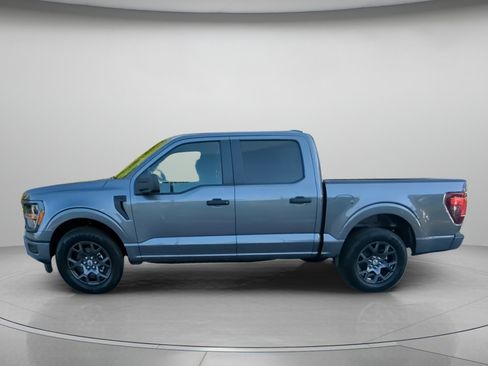 New 2026 Ford F150 STX RWD image 16