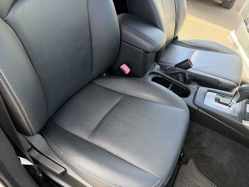 Used 2014 Subaru Forester 2.0XT Touring AWD/4WD image 25
