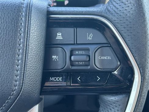 Used 2023 Toyota Tundra Capstone image 49