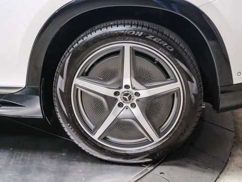 Certified 2023 Mercedes-Benz EQS 580 4MATIC SUV image 8