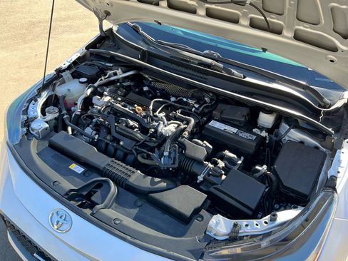 Used 2020 Toyota Corolla SE image 23
