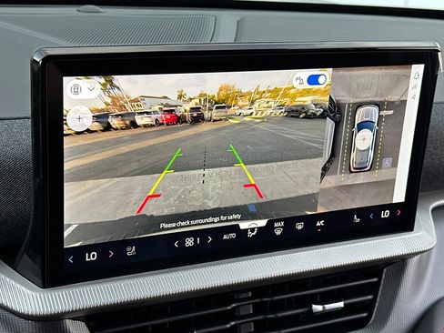 New 2026 Ford Explorer ST w/ Sun And Sound Package image 20