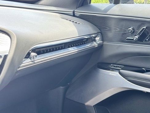 Certified 2024 Cadillac Lyriq Luxury RWD image 27