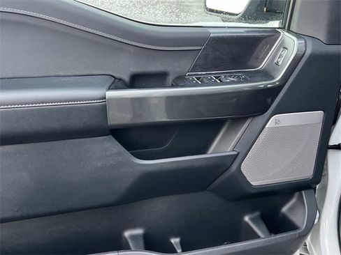 Certified 2023 Ford F150 XLT w/ Equipment Group 302A High image 17