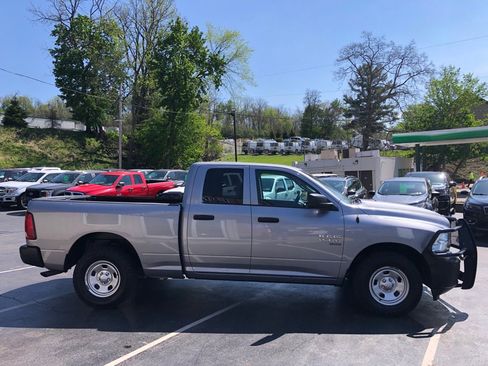 Used 2022 RAM 1500 Tradesman AWD/4WD image 6