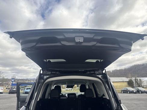 New 2025 Ford Bronco Sport Outer Banks AWD/4WD image 41