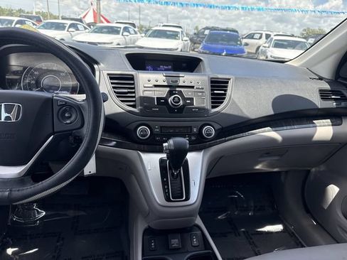 Used 2014 Honda CR-V EX-L image 20