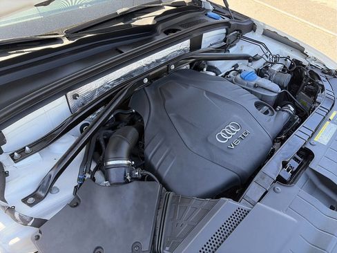 Used 2014 Audi Q5 TDI Premium Plus AWD/4WD image 18