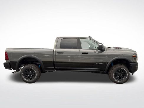 New 2026 RAM 2500 Power Wagon AWD/4WD image 6
