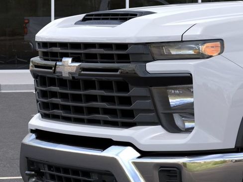 New 2026 Chevrolet Silverado 3500 W/T w/ WT Convenience Package RWD image 13