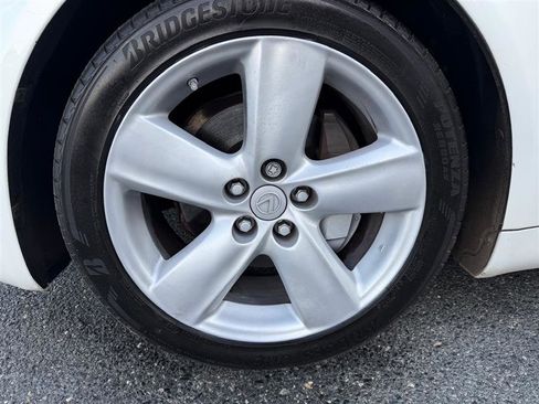 Used 2012 Lexus LS 460 image 9