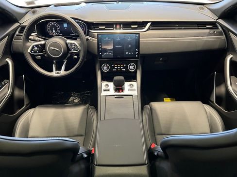 New 2026 Jaguar F-PACE R-Dynamic S image 18