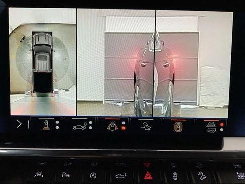 Certified 2024 Chevrolet Silverado 1500 RST w/ RST All Star Premium Package image 20