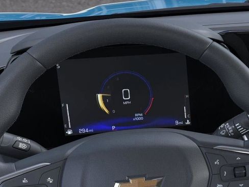 New 2025 Chevrolet Trax ACTIV w/ Driver Confidence Package image 18