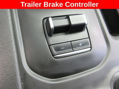 Certified 2024 GMC Sierra 3500 AT4 w/ AT4 Premium Plus Package AWD/4WD image 22