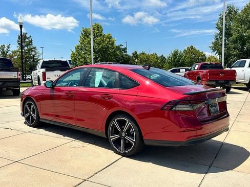 Used 2026 Honda Accord Sport image 24
