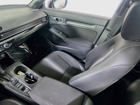 Used 2023 Honda Civic Sport image 21