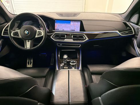 Used 2020 BMW X5 xDrive40i w/ M Sport Package AWD/4WD image 15