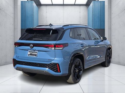 New 2026 Volkswagen Tiguan SE R-Line image 29