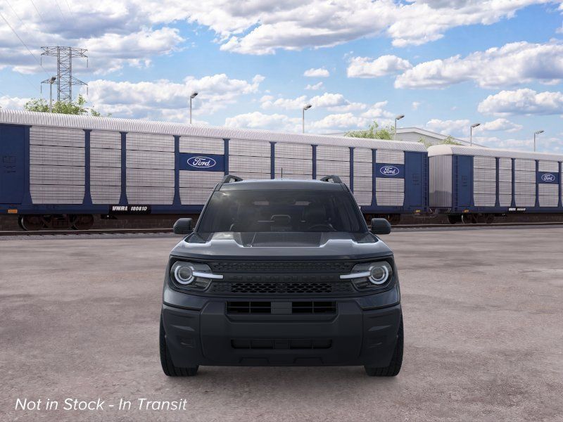 New 2026 Ford Bronco Sport Big Bend AWD/4WD image 7