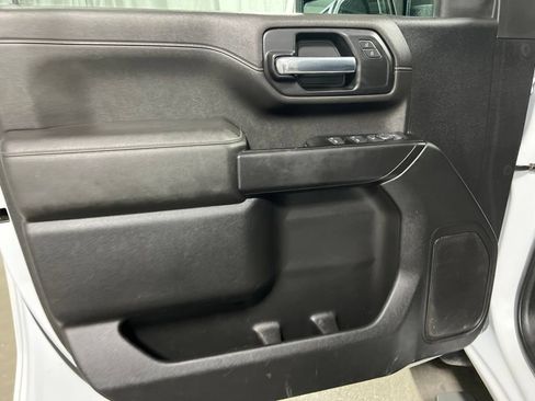 Used 2022 Chevrolet Silverado 2500 LT AWD/4WD image 26