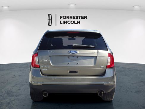 Used 2013 Ford Edge SEL image 5