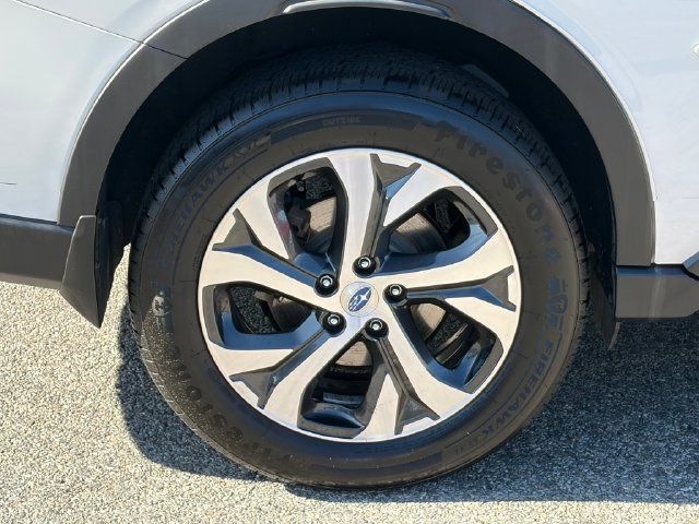 Used 2020 Subaru Outback Limited AWD/4WD image 12