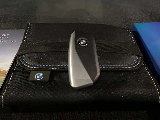 Used 2026 BMW X5 xDrive40i AWD/4WD image 93