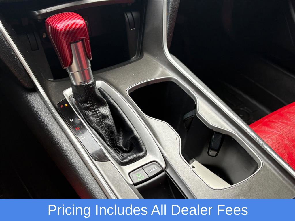 Used 2018 Honda Accord Sport image 24