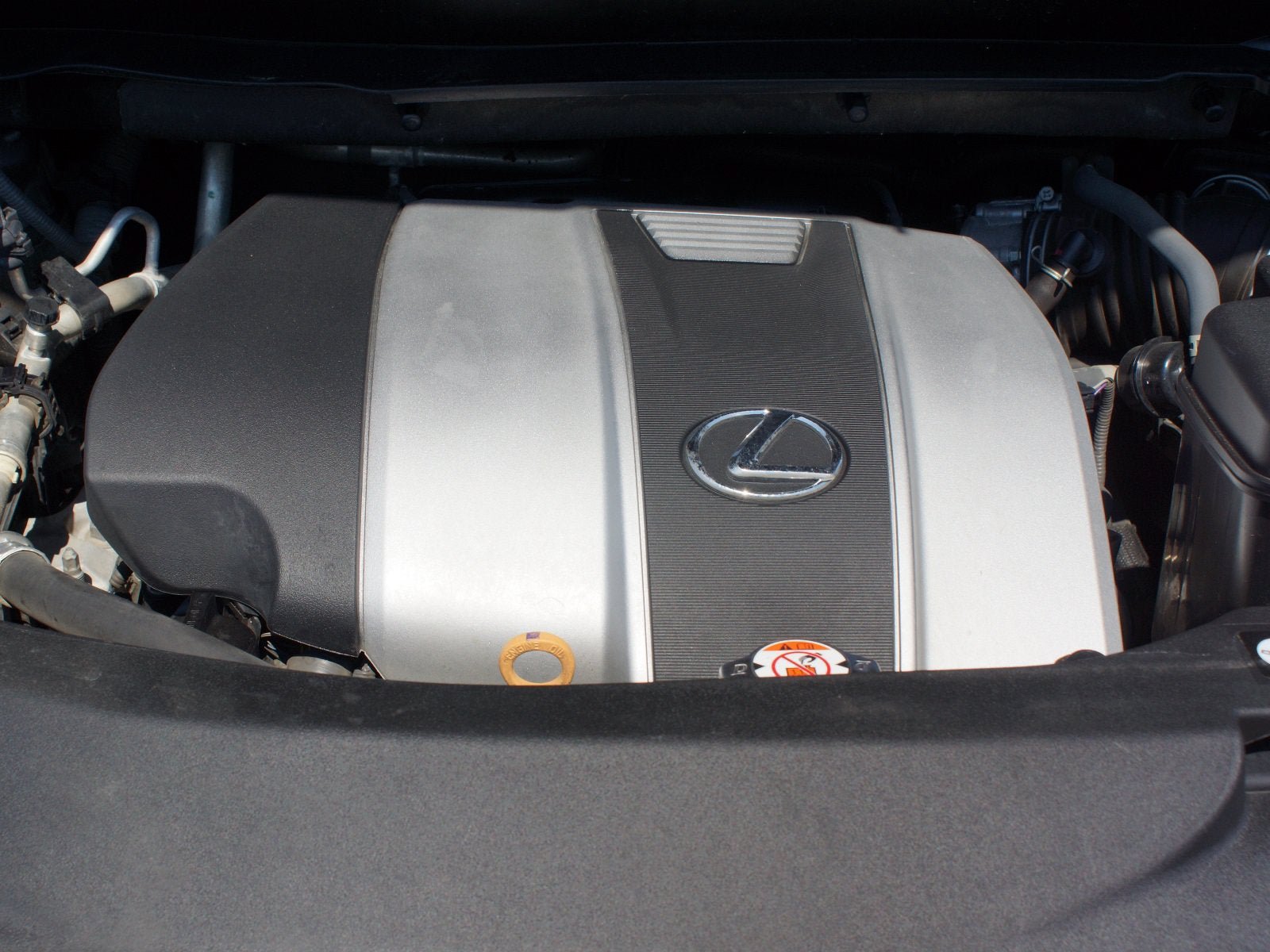 Used 2021 Lexus RX 350 FWD w/ Premium Package image 28