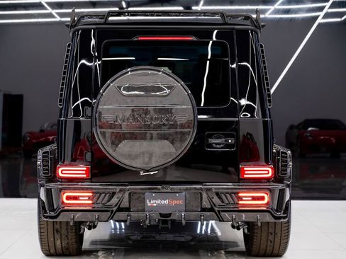 Used 2026 Mercedes-Benz G 63 AMG 4MATIC image 15