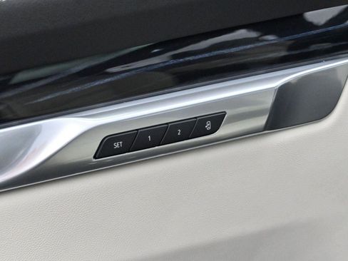 Certified 2026 Cadillac Escalade ESV Sport w/ Touring Package image 10