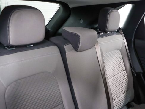 Used 2021 Ford Escape SE w/ Cold Weather Package image 27