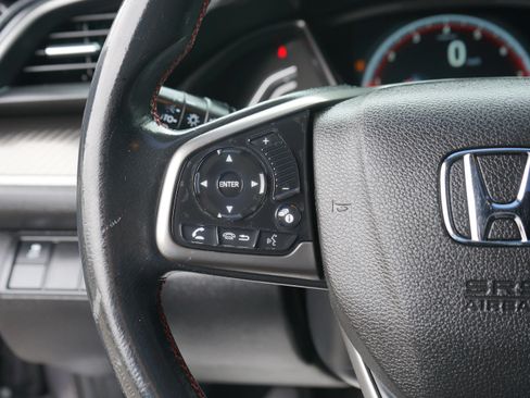 Used 2018 Honda Civic Si image 17