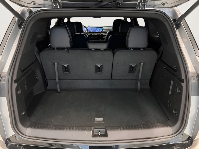 Certified 2026 Buick Enclave Sport Touring AWD/4WD image 6