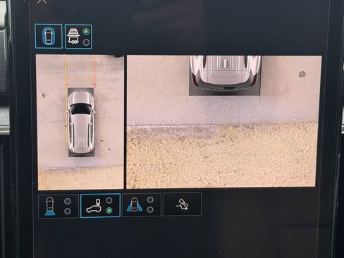 New 2026 GMC Acadia Elevation w/ Black Edition image 31