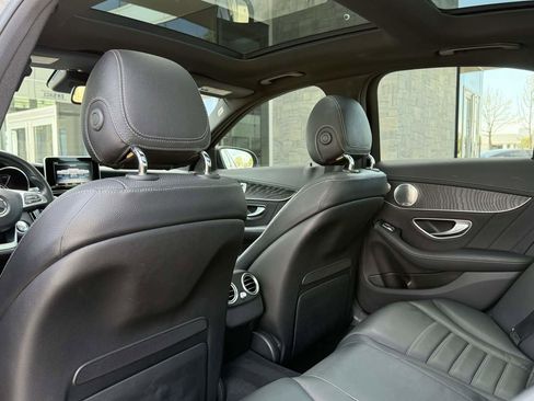 Used 2018 Mercedes-Benz C 43 AMG 4MATIC Sedan image 38