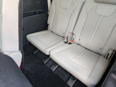 New 2026 Kia Sorento S w/ S Panoramic Sunroof Package FWD image 24
