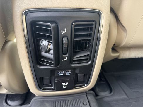 Used 2020 Jeep Grand Cherokee Limited w/ Premium Lighting Group AWD/4WD image 21