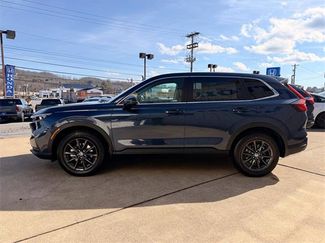 New 2026 Honda CR-V EX-L video 2