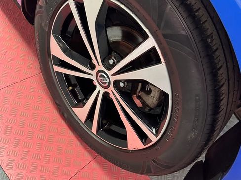 Used 2021 Nissan Sentra SV image 27