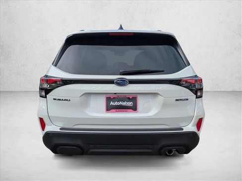 New 2026 Subaru Forester Touring image 6
