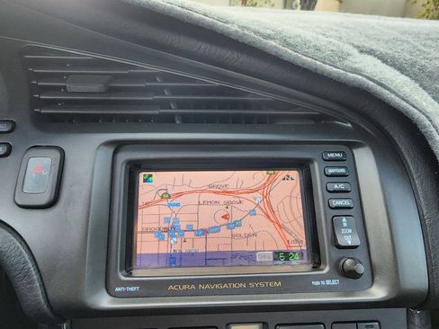 Used 2001 Acura CL Type-S FWD image 37