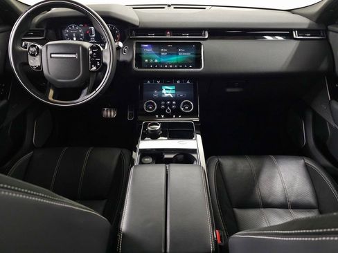 Used 2018 Land Rover Range Rover Velar R-Dynamic SE image 14