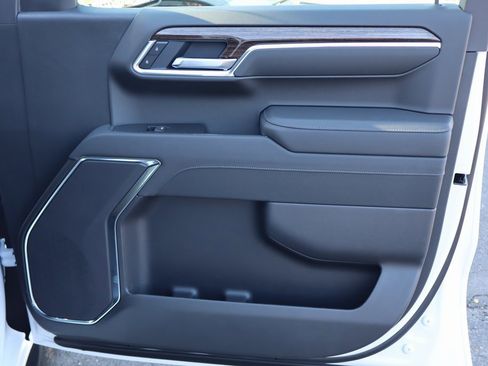 New 2026 GMC Sierra 1500 SLE w/ X31 Off-Road Package image 22