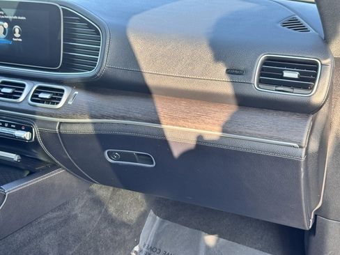 Used 2021 Mercedes-Benz GLE 350 GLE 350 4MATICﾮ image 26